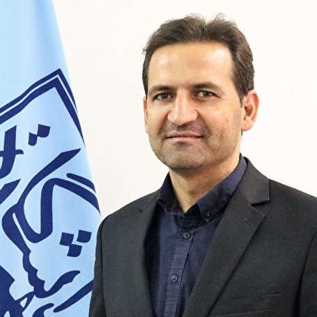 Mr. Mostafa Zarei was appointed as IRIFF Club Licensing Manager according