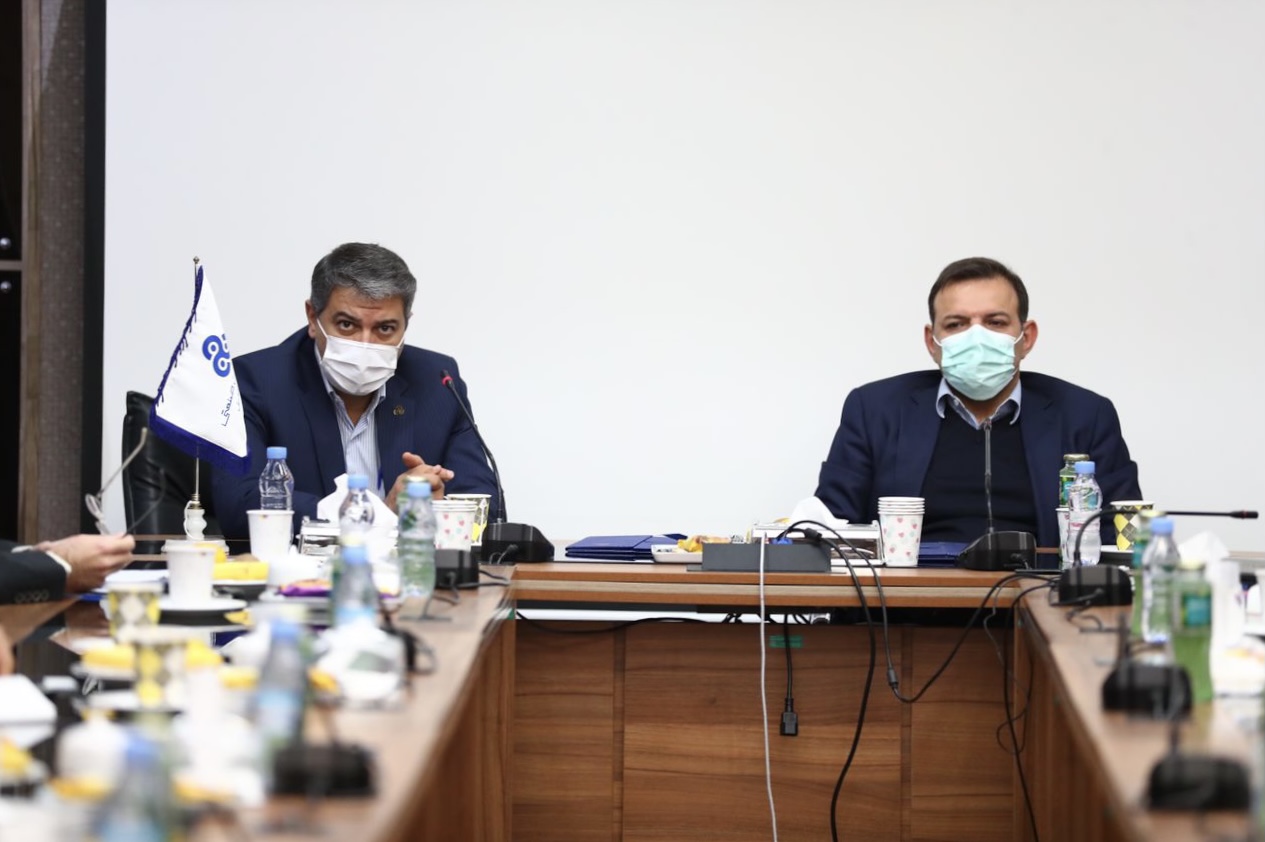 کیانی: روند فدراسیون فوتبال به سمت دانش بنیانی است