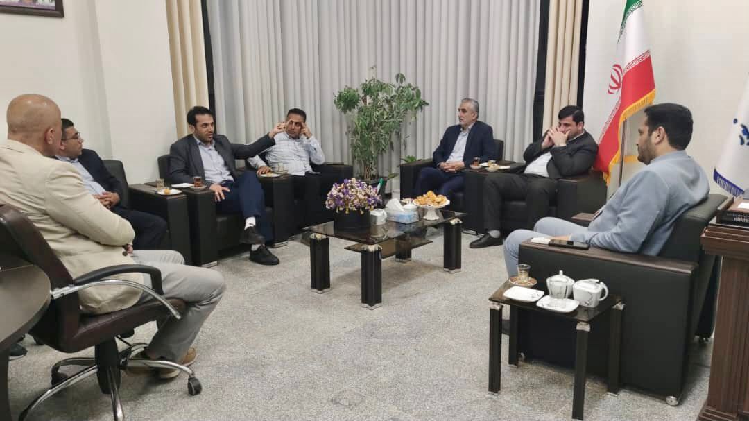 تیم ملی فوتبال نوجوانان صبح امروز عازم نوشهر شد تیم ملی فوتبال نوجوانان صبح امروز عازم نوشهر شد