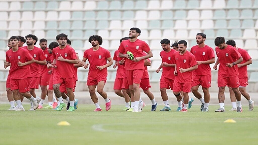 این تیم فقط برای یازده نفر نیست