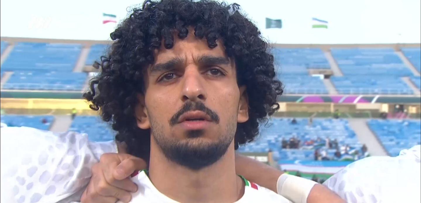 دومین تساوی ایران این بار مقابل یکی دیگر از قهرمانهای قاره کهن دومین تساوی ایران این بار مقابل یکی دیگر از قهرمانهای قاره کهن