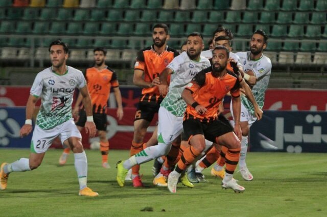 اعلام آرای کمیته وضعیت برای تیم های لیگ برتری