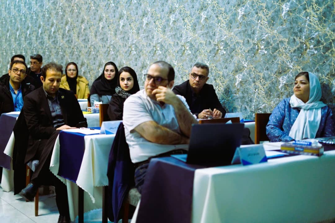 دومین روز از کارگاه مدیران بازاریابی و تدوین طرح راهبردی باشگاهها برگزار شد دومین روز از کارگاه مدیران بازاریابی و تدوین طرح راهبردی باشگاهها برگزار شد