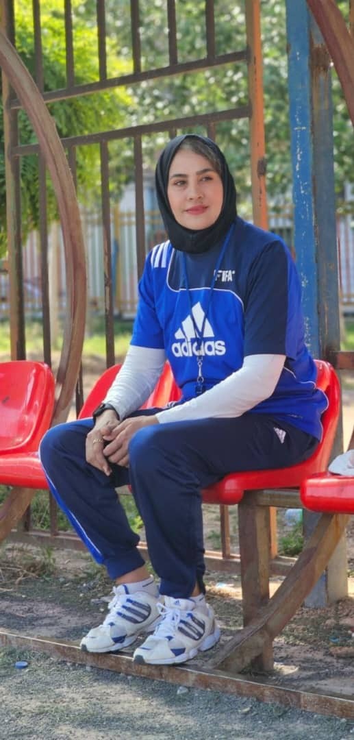 امیرشقاقی: بلندقامتان آینده فوتبال ایران را می‌سازند