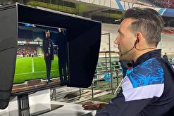 اعلام اسامی داوران دو بازی معوقه از دور رفت لیگ برتر