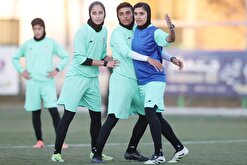 امینه‌برازجانی: نقاط ضعف و قوت فیلیپین را آنالیز کرده‌ایم