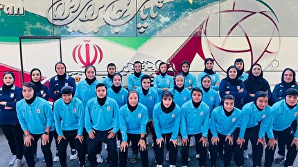 کاروان تیم ملی عازم کوالالامپور شد