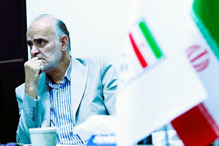 اظهارات نایب رئیس اول فدراسیون در خصوص سمینار تخصصی ارتقاء پوشش پخش زنده مسابقات لیگ برتر