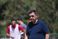 نمایندگان محترم مجلس شورای اسلامی دغدغه پیشرفت فوتبال را دارند