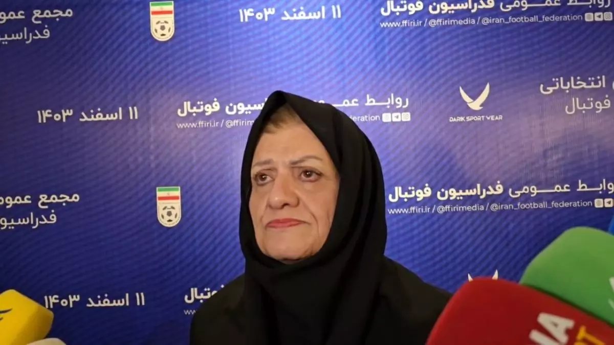 توضیحات سخنگوی فدراسیون درباره فعالیت شجاعی