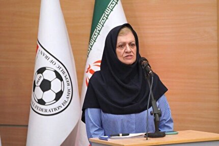 شجاعی: تمامی برنامههای تیمهای ملی طبق تقویم مصوب در حال اجراست شجاعی: تمامی برنامههای تیمهای ملی طبق تقویم مصوب در حال اجراست