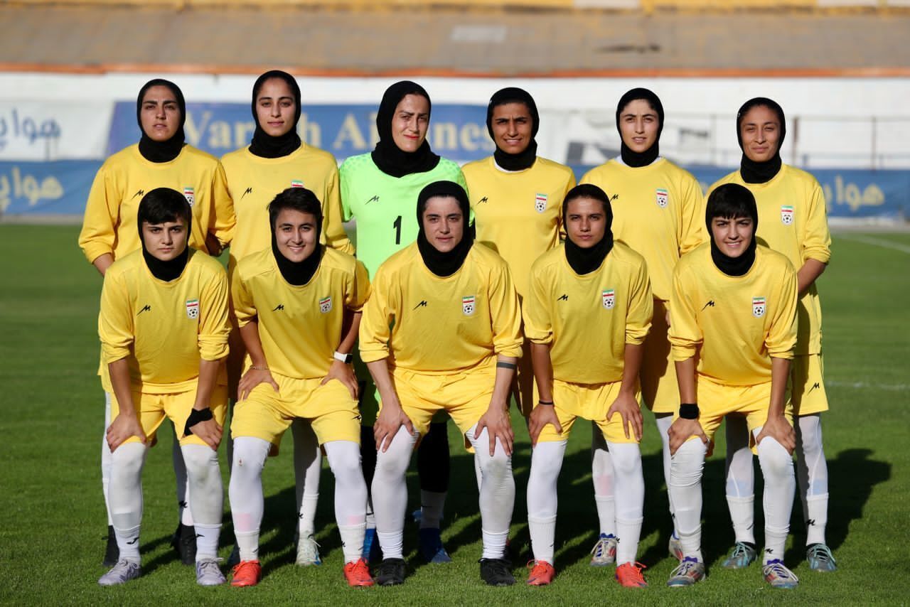 اعلام ترکیب تیم ملی ایران برابر هند