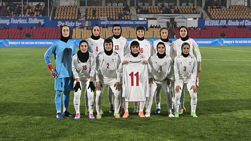 پیروزی شاگردان جعفری برابر هند پیروزی شاگردان جعفری برابر هند