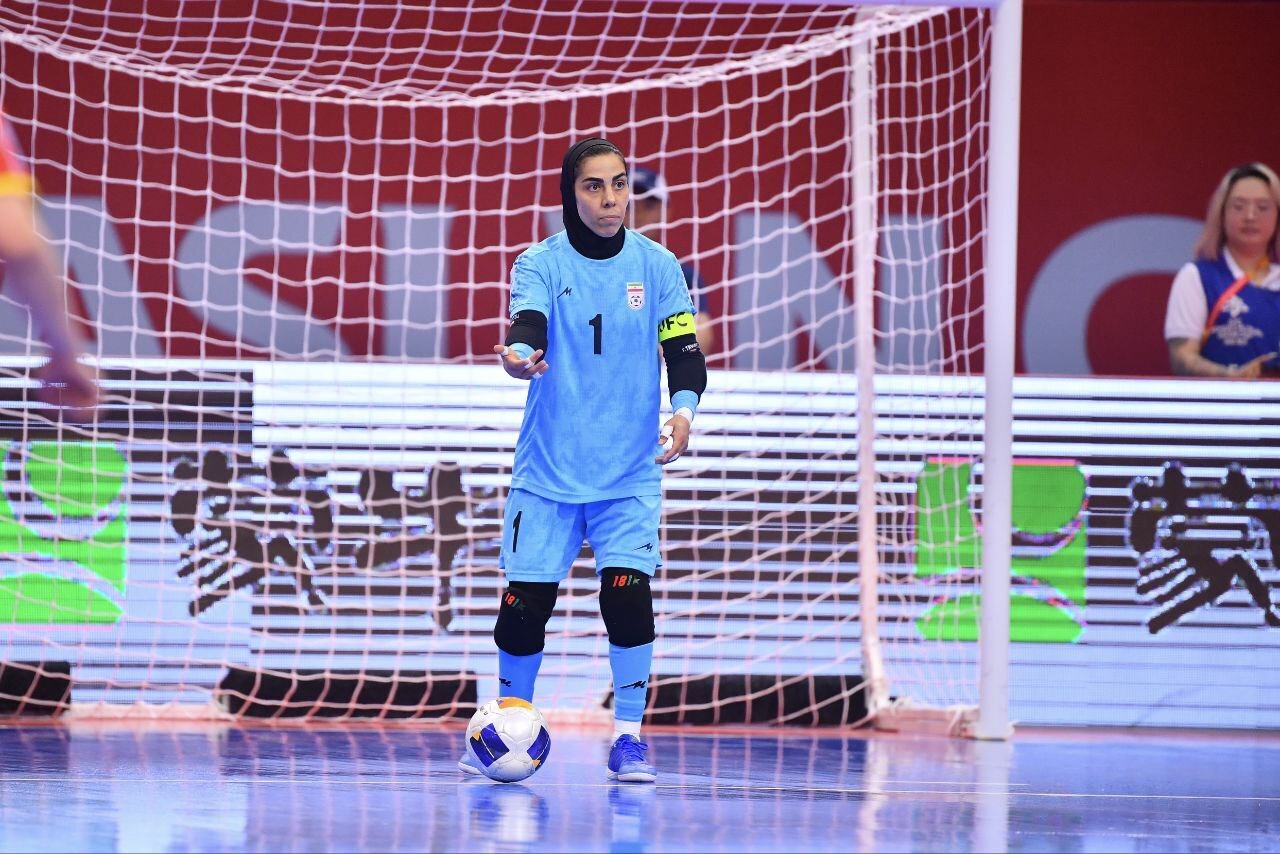 توسلی: ما آمدهایم تا جهان را شگفتزده کنیم توسلی: ما آمدهایم تا جهان را شگفتزده کنیم