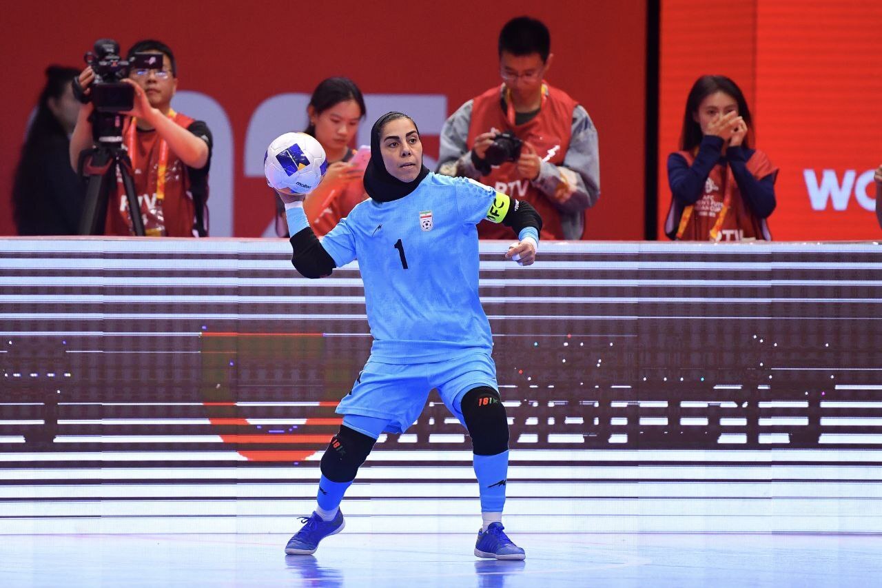 توسلی: ما آمدهایم تا جهان را شگفتزده کنیم توسلی: ما آمدهایم تا جهان را شگفتزده کنیم