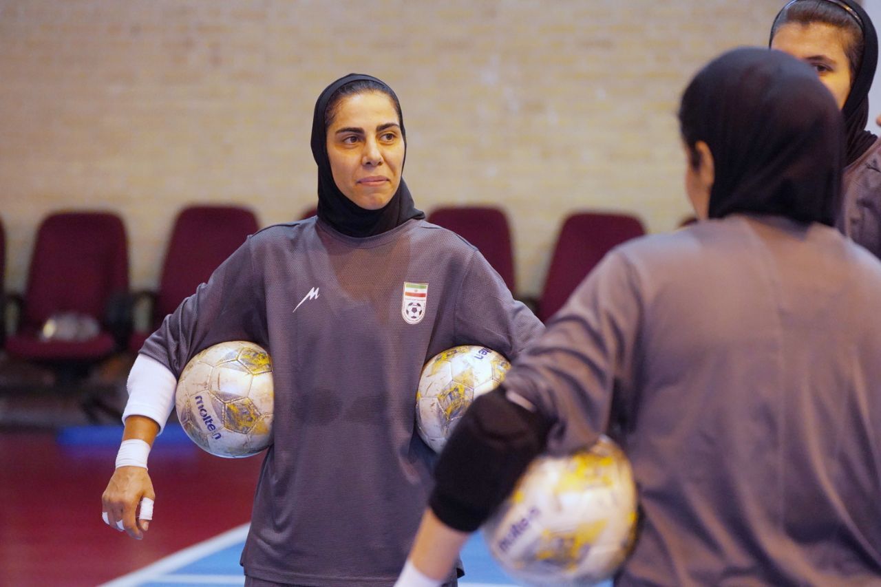 توسلی: ما آمدهایم تا جهان را شگفتزده کنیم توسلی: ما آمدهایم تا جهان را شگفتزده کنیم