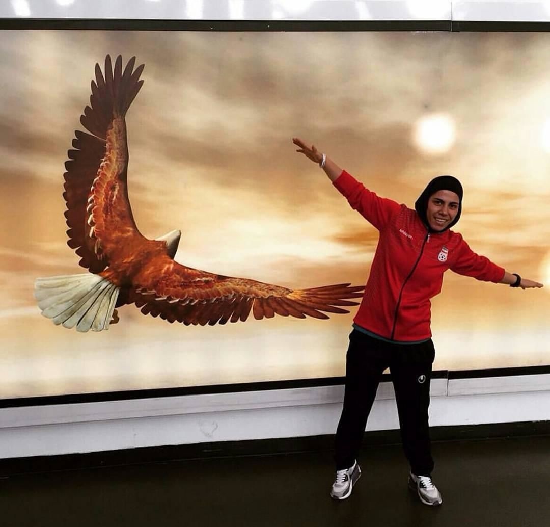 توسلی: ما آمده‌ایم تا جهان را شگفت‌زده کنیم