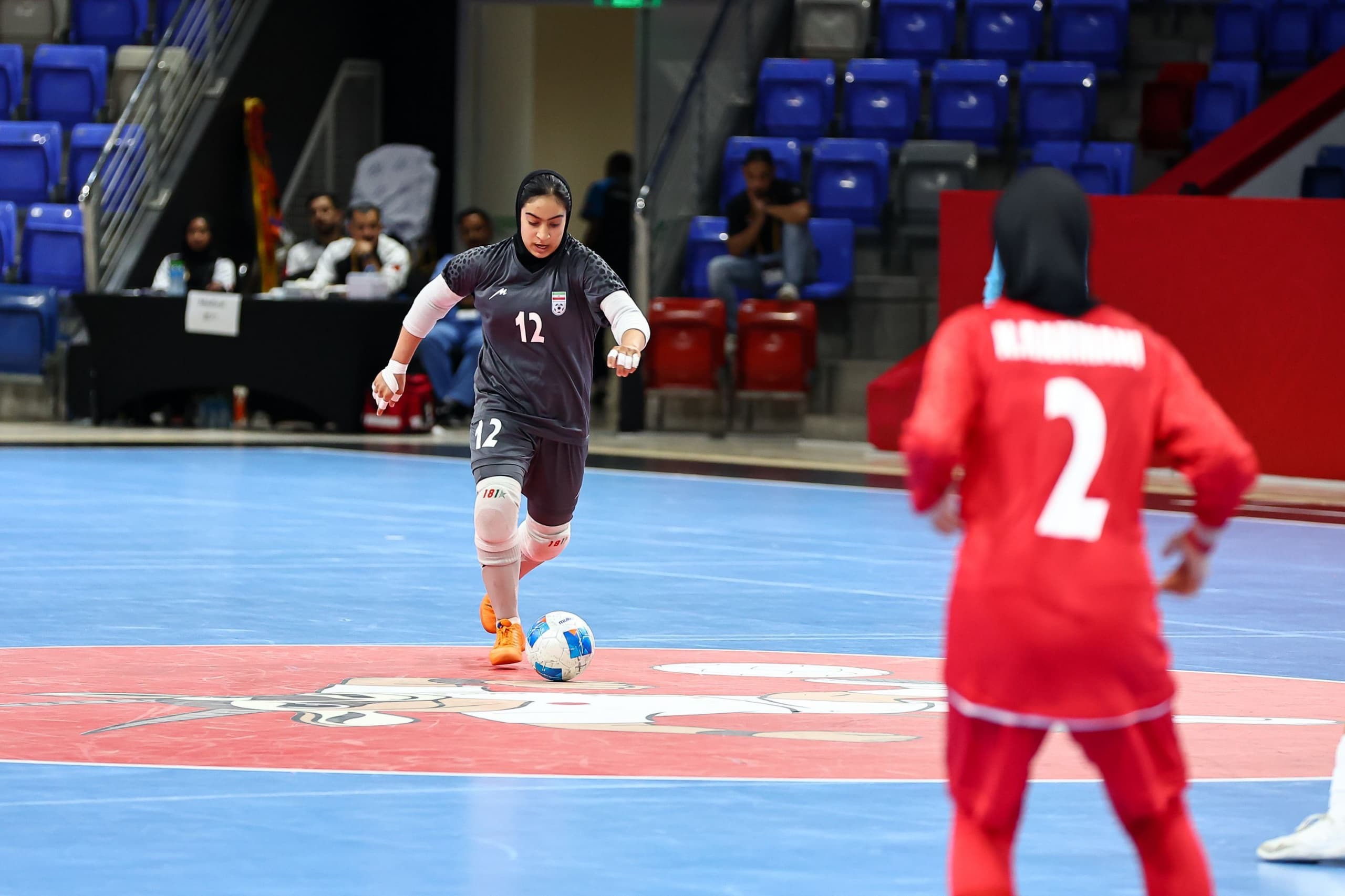 شکرانی: مهار پنالتی فقط کار دروازهبان نیست، حاصل اعتماد و همدلی تیم است شکرانی: مهار پنالتی فقط کار دروازهبان نیست، حاصل اعتماد و همدلی تیم است