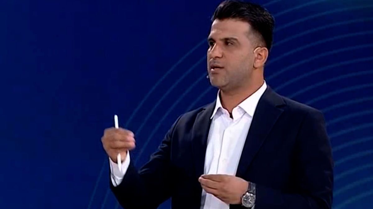 حکیم:نمی توان واقعیت را تغییر داد؛ همه چیز عیان است