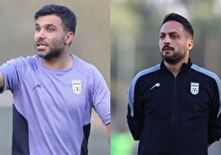 گفت‌وگوی تعاملی سرمربیان امید و نوجوانان