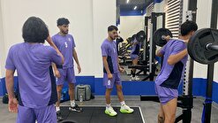 شاگردان روانخواه ریکاوری کردند