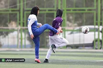 اعلام دو رای انضباطی فوتبال بانوان