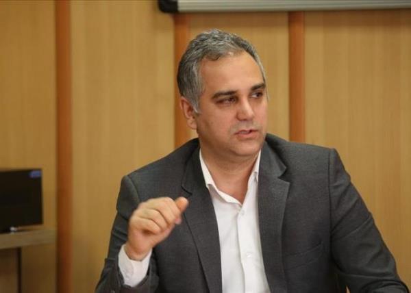 روشنک: تغییر در برنامه مسابقات با در نظرگرفتن منافع ملی و باشگاهی است