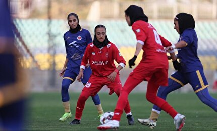 رای دعوی باشگاه پرسپولیس تهران به طرفیت داور مسابقه