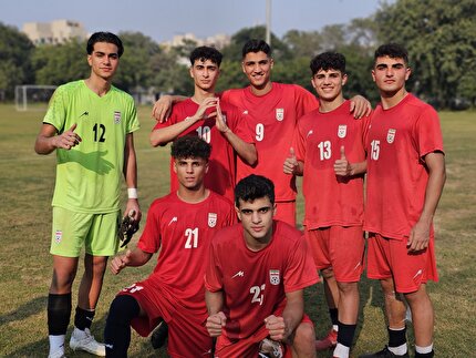 کار نوجوانان در هند با استقبال اهالی گجرات آغاز شد