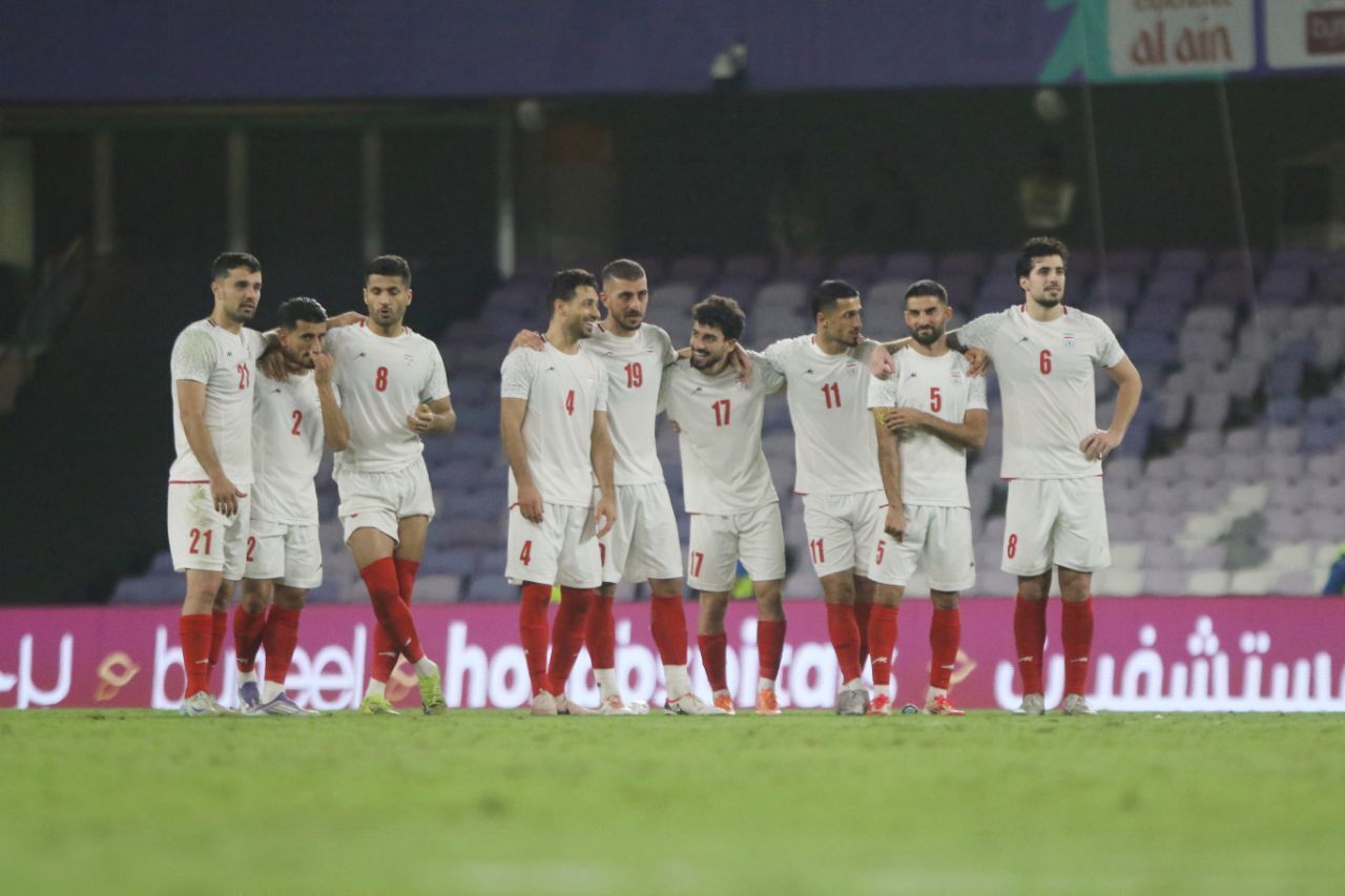 روز موعود برای زندگی در خرداد