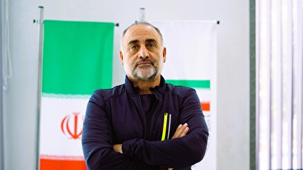 گفت و گوی کامل و جامع با حسین عبدی سرمربی تیم ملی فوتبال جوانان در مرکز ملی فوتبال