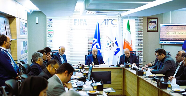 رئیس فدراسیون خبر داد؛کشف استعداد از مدارس آغاز می شود