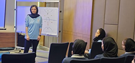 جلسه آنالیز دقیق بازی ایتالیا و پاناما