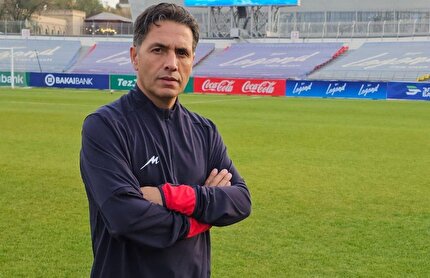 تاثیر اقدام ویژه فدراسیون را مقابل چین تایپه مشخص شد/ همدلی و انسجام خوبی در تیم می‌بینیم