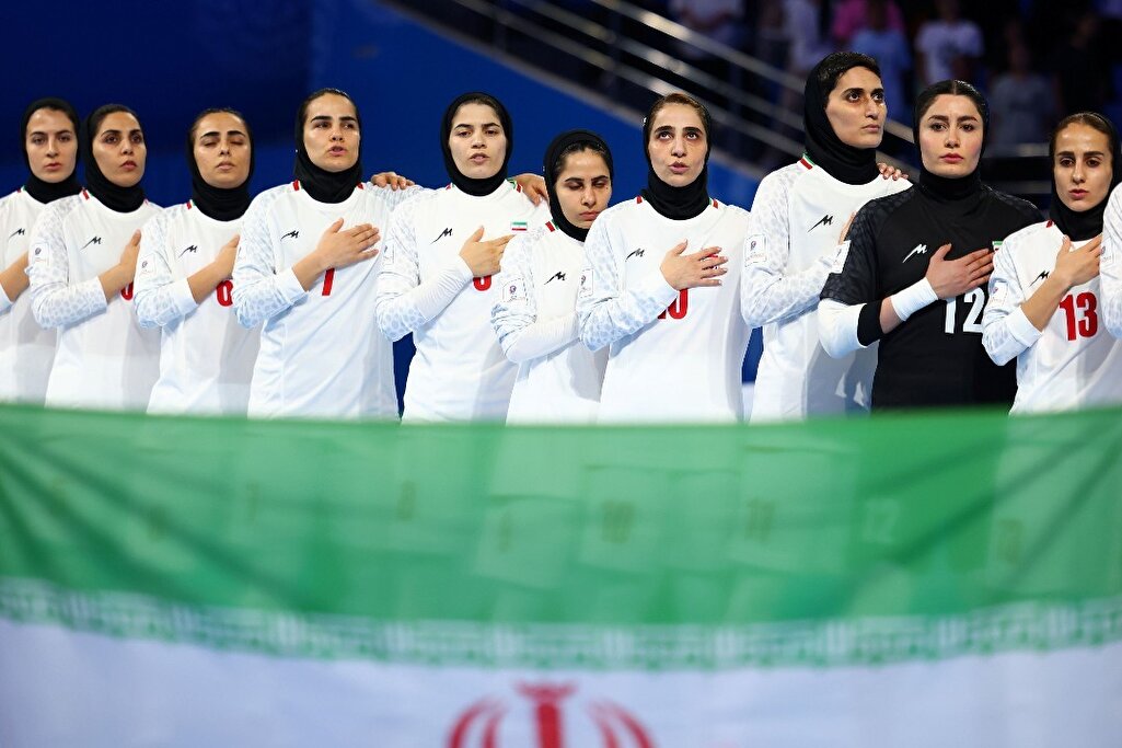 پیروزی پرگل ملی پوشان ایران برابر پاناما