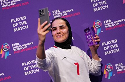 کریمی: با انگیزه بالا به مصاف تیم ملی ایتالیا می رویم