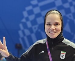 مهاجرانی: دیدار برابر پاناما تجربه ارزشمندی بود/ برابر ایتالیا با تمرکز باید به میدان برویم