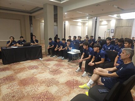 تمام توجه نوجوانان ایران به فلسطین معطوف شد