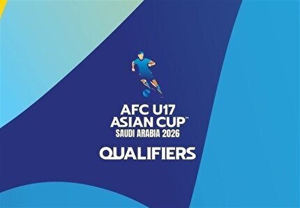 معرفی تیم داوری و ناظر دیدار ایران و فلسطین