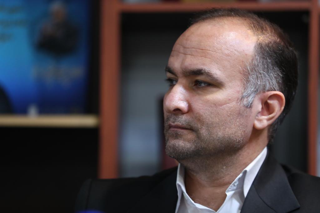 براتی: سیاست ارکان قضایی فدراسیون در خصوص بداخلاقی در فوتبال، باید سیاست تحمل صفر باشد