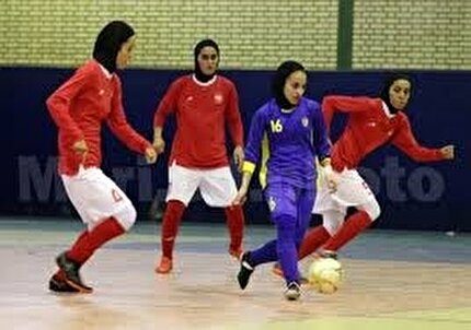 اعلام رای هفته دهم و یازدهم لیگ برتر فوتسال بانوان