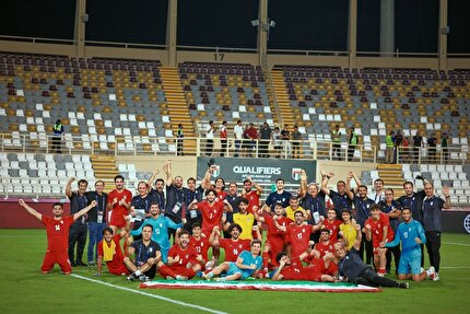 شاگردان روانخواه به دنبال اولین قهرمانی