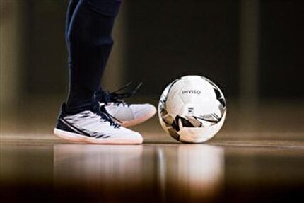 اعلام آرای لیگ برتر و دسته اول فوتسال