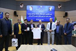 از توسعه فوتبال ساحلی در مریوان حمایت می‌کنیم