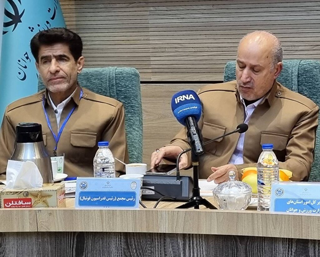 با قدرت در جام حهانی شرکت می کنیم/فوتسال باشگاهی آسیا دوباره برگزار می شود