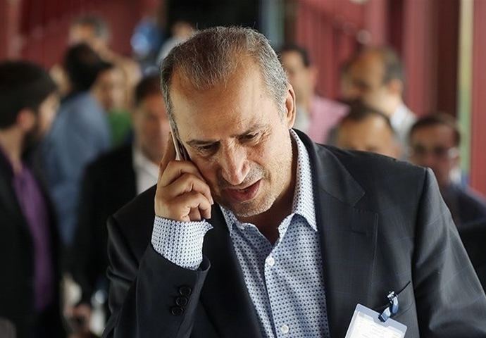 پیگیری و بررسی آخرین وضعیت ساحلی بازان توسط رئیس فدراسیون