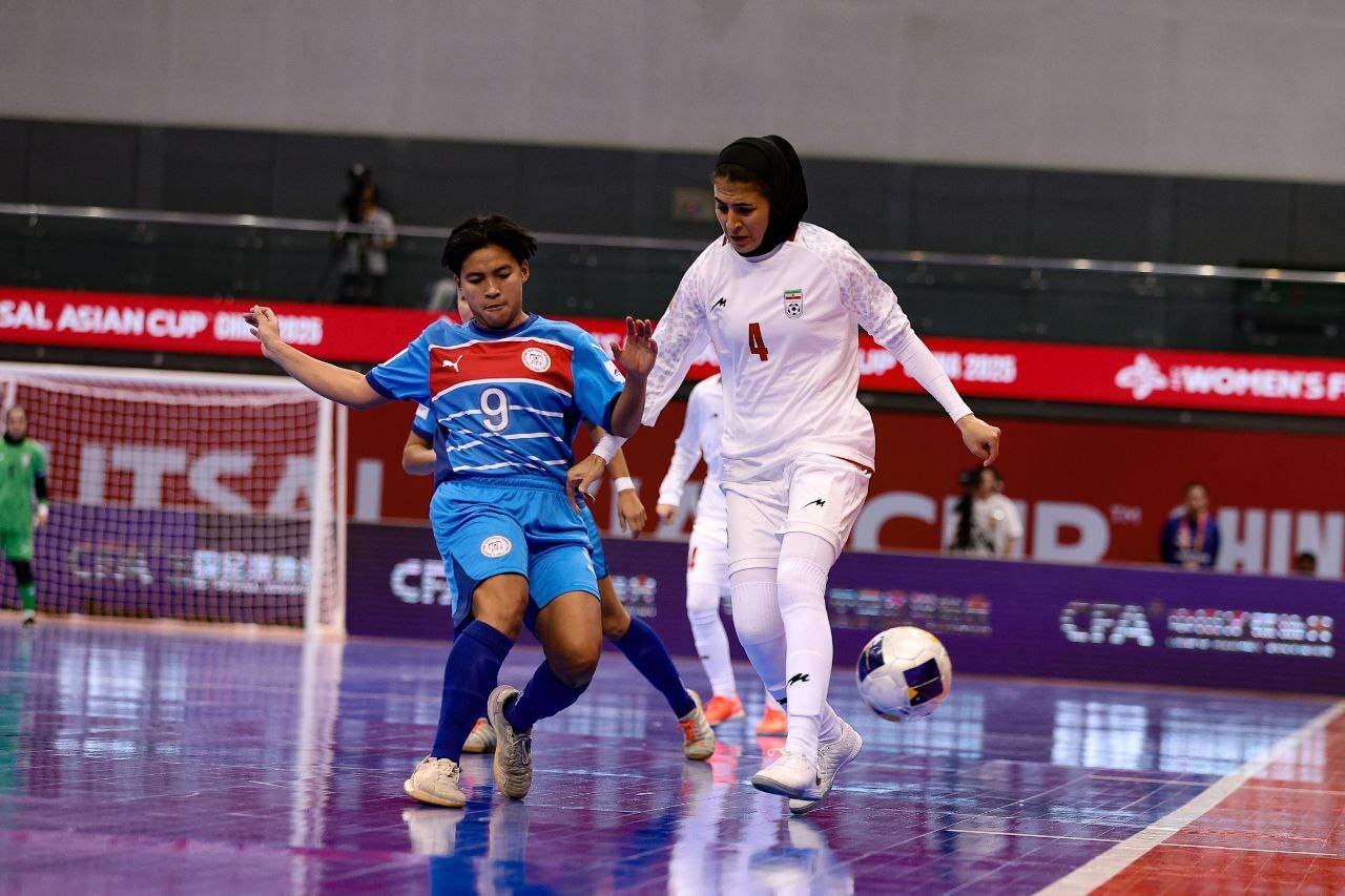 گزارش AFC از دیدارهای ایران و فیلیپن ، ویتنام و هنگ کنگ گزارش AFC از دیدارهای ایران و فیلیپن ، ویتنام و هنگ کنگ
