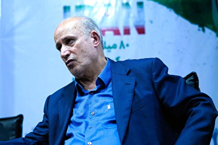 رئیس فدراسیون در کلاس VAR؛
از این وضع رضایت ندارم,در فصل جدید باید شرایط داوری بهتر شود