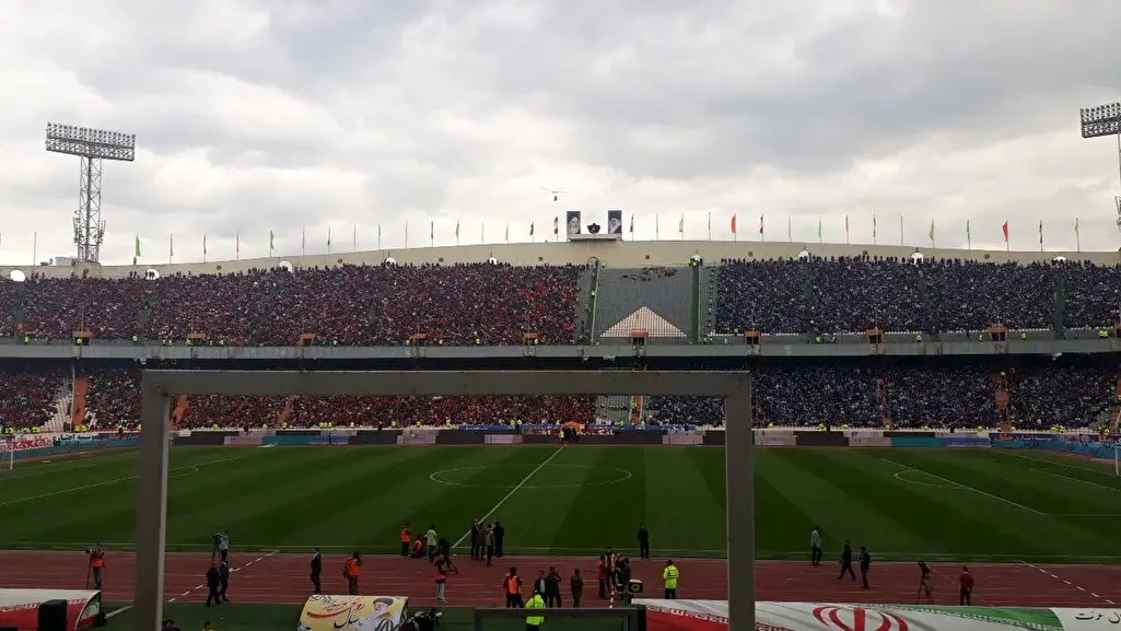 احترام و اقتدار نیاز امروز فوتبال ایران